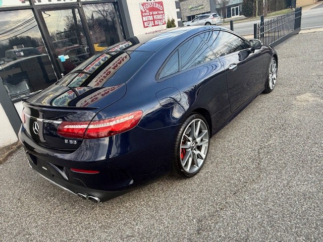 2019 Mercedes-Benz E-Class AMG E 53 4MATIC+ Coupe, available for sale in Huntington Station, New York | Huntington Auto Mall. Huntington Station, New York 2019 Mercedes-Benz E-Class AMG E 53 4MATIC+ Coupe, available for sale in Huntington Station, New York | Huntington Auto Mall. Huntington Station, New York