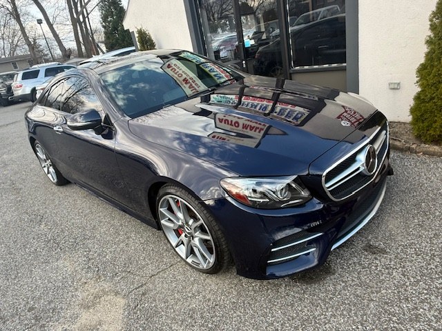 2019 Mercedes-Benz E-Class AMG E 53 4MATIC+ Coupe, available for sale in Huntington Station, New York | Huntington Auto Mall. Huntington Station, New York 2019 Mercedes-Benz E-Class AMG E 53 4MATIC+ Coupe, available for sale in Huntington Station, New York | Huntington Auto Mall. Huntington Station, New York