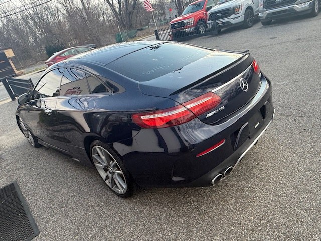 2019 Mercedes-Benz E-Class AMG E 53 4MATIC+ Coupe, available for sale in Huntington Station, New York | Huntington Auto Mall. Huntington Station, New York 2019 Mercedes-Benz E-Class AMG E 53 4MATIC+ Coupe, available for sale in Huntington Station, New York | Huntington Auto Mall. Huntington Station, New York