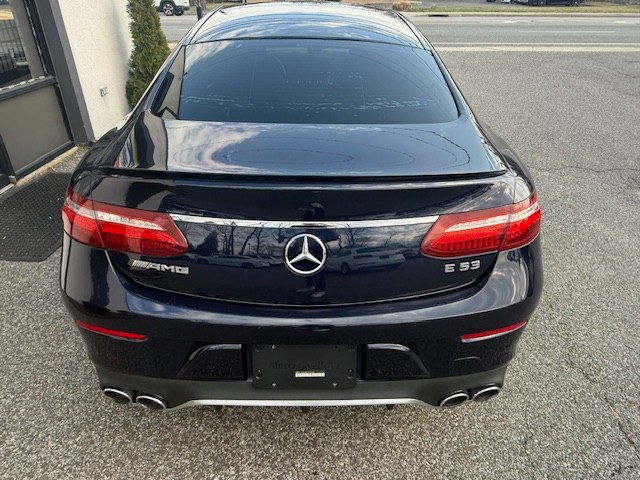 2019 Mercedes-Benz E-Class AMG E 53 4MATIC+ Coupe, available for sale in Huntington Station, New York | Huntington Auto Mall. Huntington Station, New York 2019 Mercedes-Benz E-Class AMG E 53 4MATIC+ Coupe, available for sale in Huntington Station, New York | Huntington Auto Mall. Huntington Station, New York