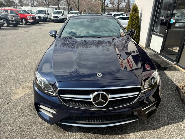 2019 Mercedes-Benz E-Class AMG E 53 4MATIC+ Coupe, available for sale in Huntington Station, New York | Huntington Auto Mall. Huntington Station, New York 2019 Mercedes-Benz E-Class AMG E 53 4MATIC+ Coupe, available for sale in Huntington Station, New York | Huntington Auto Mall. Huntington Station, New York
