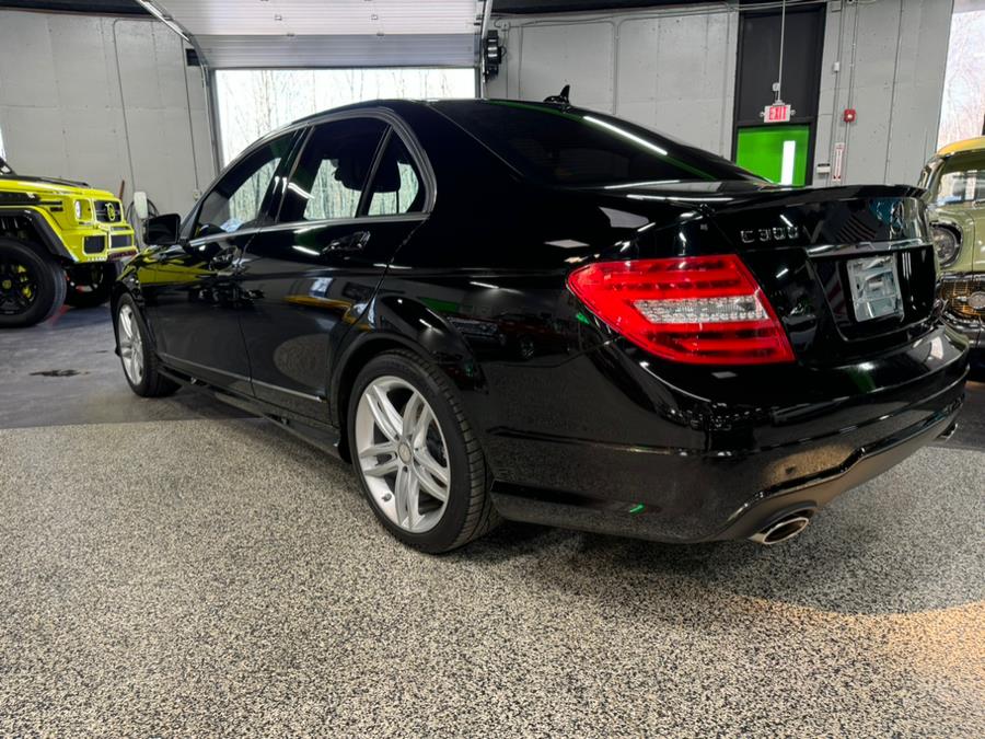2014 Mercedes-Benz C-Class 4dr Sdn C300 Sport 4MATIC, available for sale in Oxford, Connecticut | Buonauto Enterprises. Oxford, Connecticut 2014 Mercedes-Benz C-Class 4dr Sdn C300 Sport 4MATIC, available for sale in Oxford, Connecticut | Buonauto Enterprises. Oxford, Connecticut