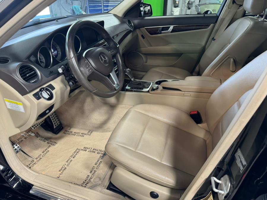 2014 Mercedes-Benz C-Class 4dr Sdn C300 Sport 4MATIC, available for sale in Oxford, Connecticut | Buonauto Enterprises. Oxford, Connecticut 2014 Mercedes-Benz C-Class 4dr Sdn C300 Sport 4MATIC, available for sale in Oxford, Connecticut | Buonauto Enterprises. Oxford, Connecticut