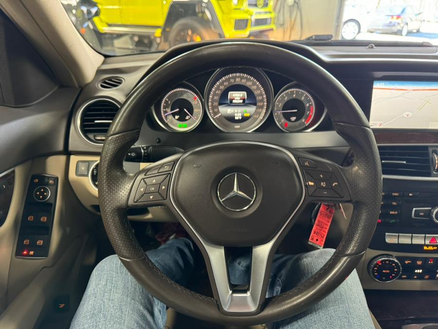 2014 Mercedes-Benz C-Class 4dr Sdn C300 Sport 4MATIC, available for sale in Oxford, Connecticut | Buonauto Enterprises. Oxford, Connecticut 2014 Mercedes-Benz C-Class 4dr Sdn C300 Sport 4MATIC, available for sale in Oxford, Connecticut | Buonauto Enterprises. Oxford, Connecticut