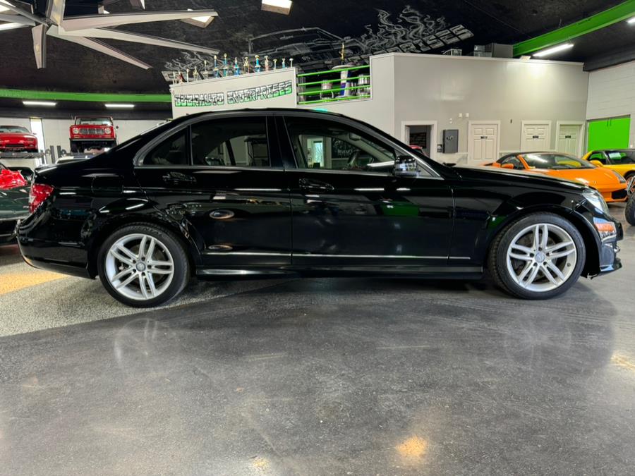 2014 Mercedes-Benz C-Class 4dr Sdn C300 Sport 4MATIC, available for sale in Oxford, Connecticut | Buonauto Enterprises. Oxford, Connecticut 2014 Mercedes-Benz C-Class 4dr Sdn C300 Sport 4MATIC, available for sale in Oxford, Connecticut | Buonauto Enterprises. Oxford, Connecticut