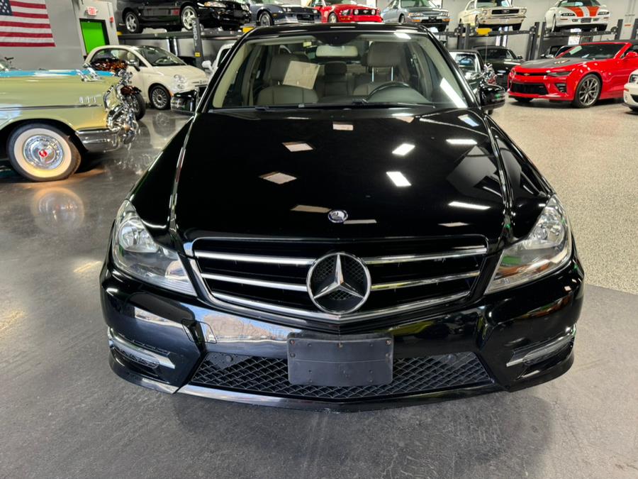 2014 Mercedes-Benz C-Class 4dr Sdn C300 Sport 4MATIC, available for sale in Oxford, Connecticut | Buonauto Enterprises. Oxford, Connecticut 2014 Mercedes-Benz C-Class 4dr Sdn C300 Sport 4MATIC, available for sale in Oxford, Connecticut | Buonauto Enterprises. Oxford, Connecticut