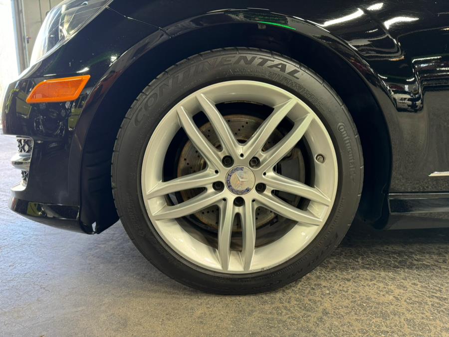 2014 Mercedes-Benz C-Class 4dr Sdn C300 Sport 4MATIC, available for sale in Oxford, Connecticut | Buonauto Enterprises. Oxford, Connecticut 2014 Mercedes-Benz C-Class 4dr Sdn C300 Sport 4MATIC, available for sale in Oxford, Connecticut | Buonauto Enterprises. Oxford, Connecticut