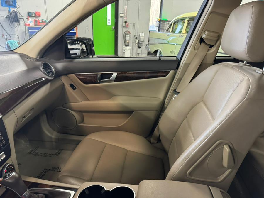 2014 Mercedes-Benz C-Class 4dr Sdn C300 Sport 4MATIC, available for sale in Oxford, Connecticut | Buonauto Enterprises. Oxford, Connecticut 2014 Mercedes-Benz C-Class 4dr Sdn C300 Sport 4MATIC, available for sale in Oxford, Connecticut | Buonauto Enterprises. Oxford, Connecticut