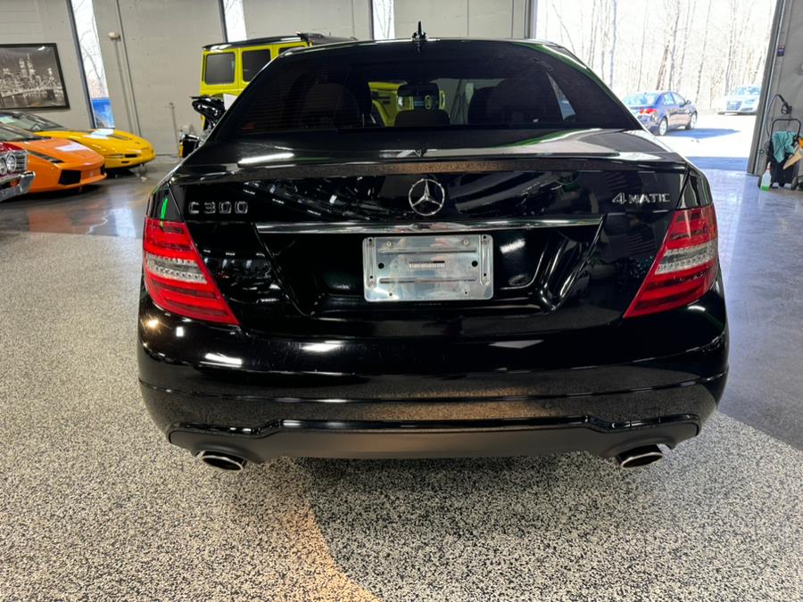 2014 Mercedes-Benz C-Class 4dr Sdn C300 Sport 4MATIC, available for sale in Oxford, Connecticut | Buonauto Enterprises. Oxford, Connecticut 2014 Mercedes-Benz C-Class 4dr Sdn C300 Sport 4MATIC, available for sale in Oxford, Connecticut | Buonauto Enterprises. Oxford, Connecticut