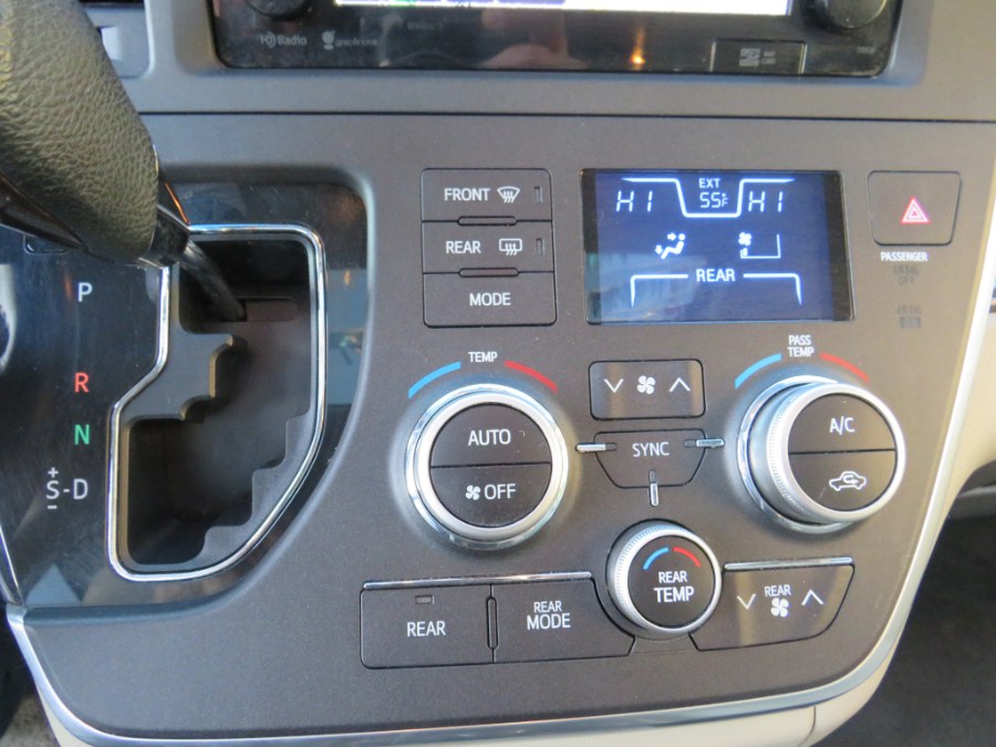 2015 Toyota Sienna XLE Premium 8 Passenger, available for sale in Middle Village, New York | Road Masters II INC. Middle Village, New York 2015 Toyota Sienna XLE Premium 8 Passenger, available for sale in Middle Village, New York | Road Masters II INC. Middle Village, New York