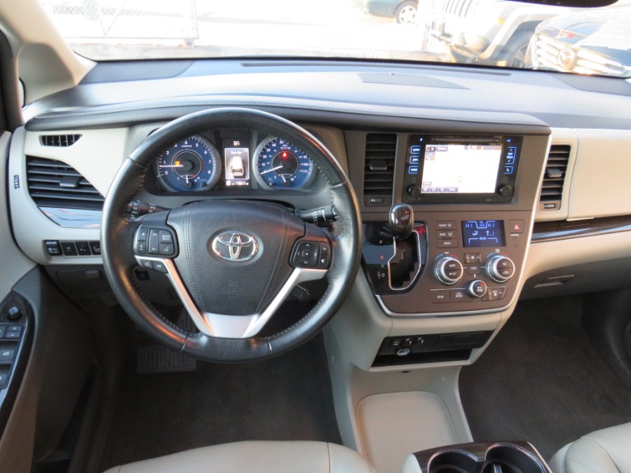 2015 Toyota Sienna XLE Premium 8 Passenger, available for sale in Middle Village, New York | Road Masters II INC. Middle Village, New York 2015 Toyota Sienna XLE Premium 8 Passenger, available for sale in Middle Village, New York | Road Masters II INC. Middle Village, New York