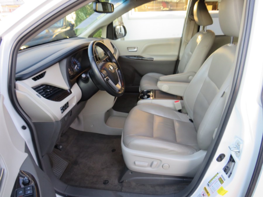 2015 Toyota Sienna XLE Premium 8 Passenger, available for sale in Middle Village, New York | Road Masters II INC. Middle Village, New York 2015 Toyota Sienna XLE Premium 8 Passenger, available for sale in Middle Village, New York | Road Masters II INC. Middle Village, New York
