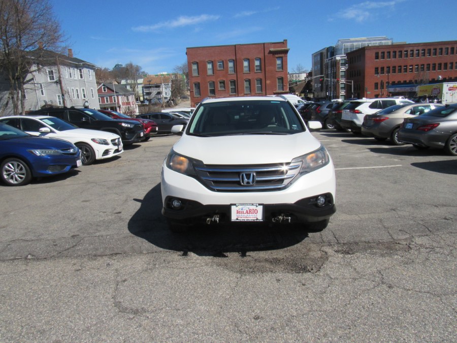 2013 Honda CR-V EX-L, available for sale in Worcester, Massachusetts | Hilario's Auto Sales Inc.. Worcester, Massachusetts 2013 Honda CR-V EX-L, available for sale in Worcester, Massachusetts | Hilario's Auto Sales Inc.. Worcester, Massachusetts