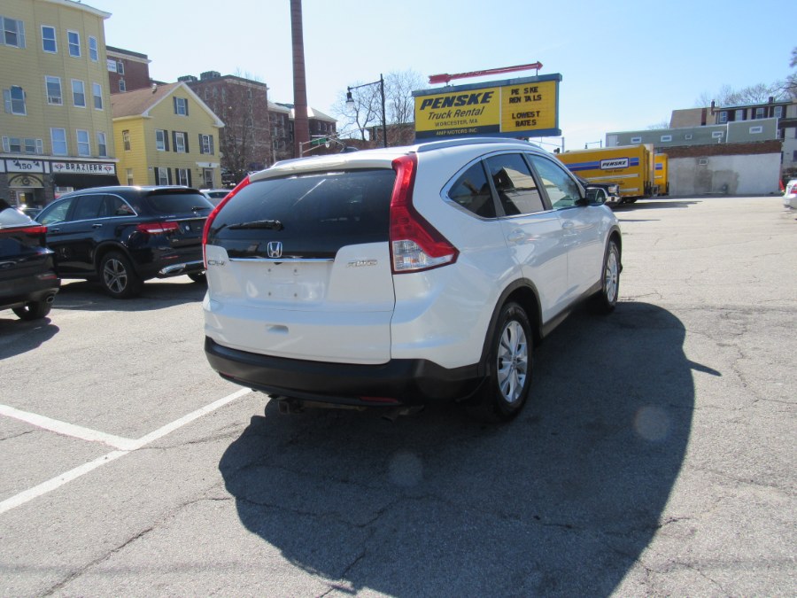 2013 Honda CR-V EX-L, available for sale in Worcester, Massachusetts | Hilario's Auto Sales Inc.. Worcester, Massachusetts 2013 Honda CR-V EX-L, available for sale in Worcester, Massachusetts | Hilario's Auto Sales Inc.. Worcester, Massachusetts