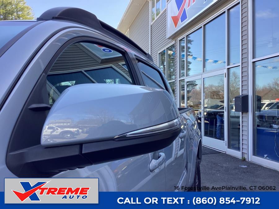 2019 Toyota Tacoma 4WD TRD Sport Double Cab 5'' Bed V6 AT (Natl), available for sale in Plainville, Connecticut | Xtreme Auto. Plainville, Connecticut 2019 Toyota Tacoma 4WD TRD Sport Double Cab 5'' Bed V6 AT (Natl), available for sale in Plainville, Connecticut | Xtreme Auto. Plainville, Connecticut