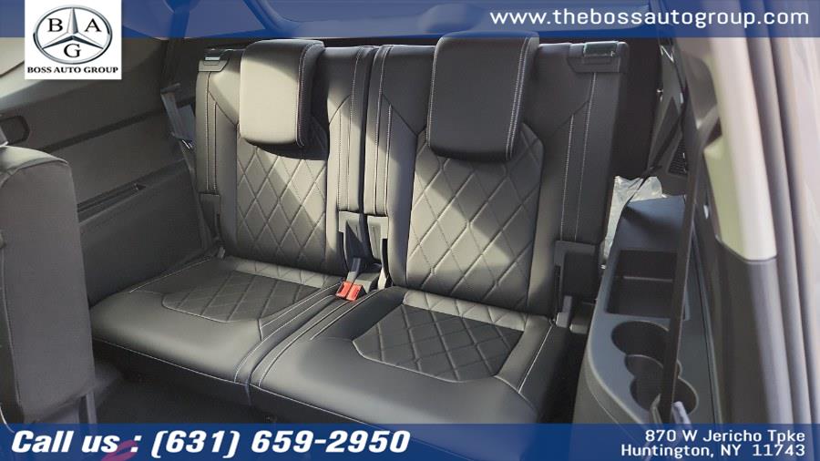 2025 Volkswagen Atlas 2.0T SEL Premium R-Line, available for sale in Huntington, New York | The Boss Auto Group. Huntington, New York 2025 Volkswagen Atlas 2.0T SEL Premium R-Line, available for sale in Huntington, New York | The Boss Auto Group. Huntington, New York