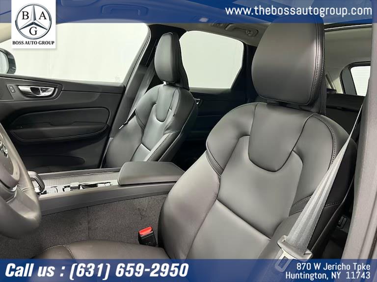 2025 Volvo XC60 B5 CORE, available for sale in Huntington, New York | The Boss Auto Group. Huntington, New York 2025 Volvo XC60 B5 CORE, available for sale in Huntington, New York | The Boss Auto Group. Huntington, New York