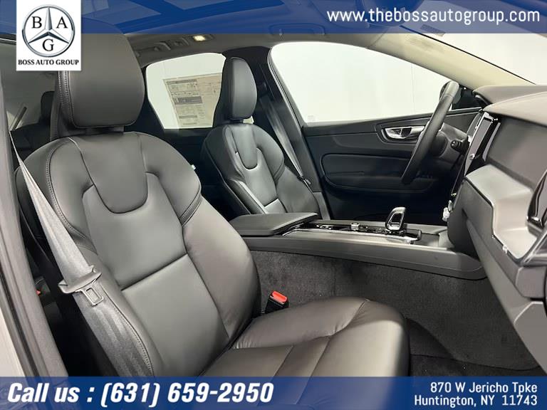 2025 Volvo XC60 B5 CORE, available for sale in Huntington, New York | The Boss Auto Group. Huntington, New York 2025 Volvo XC60 B5 CORE, available for sale in Huntington, New York | The Boss Auto Group. Huntington, New York