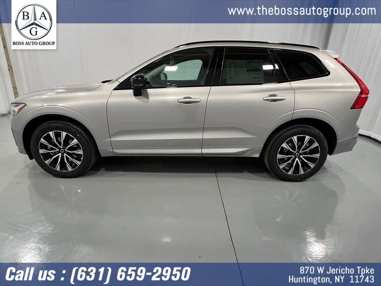 2025 Volvo XC60 B5 CORE, available for sale in Huntington, New York | The Boss Auto Group. Huntington, New York 2025 Volvo XC60 B5 CORE, available for sale in Huntington, New York | The Boss Auto Group. Huntington, New York