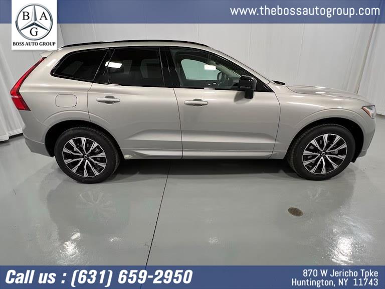 2025 Volvo XC60 B5 CORE, available for sale in Huntington, New York | The Boss Auto Group. Huntington, New York 2025 Volvo XC60 B5 CORE, available for sale in Huntington, New York | The Boss Auto Group. Huntington, New York
