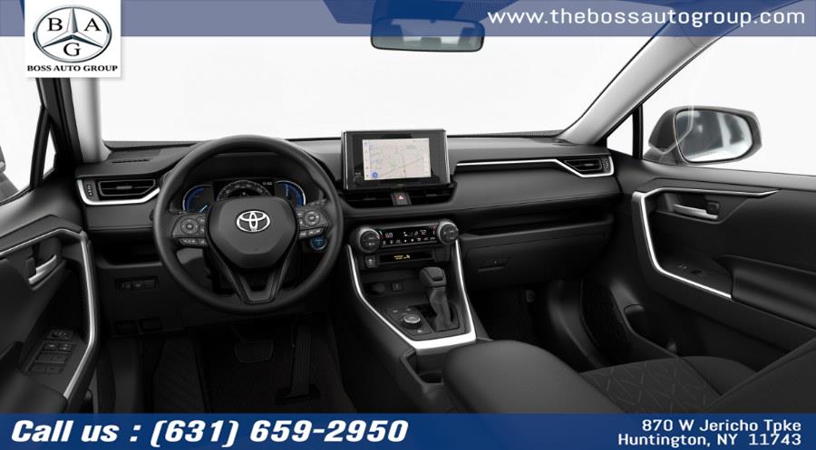 2025 Toyota RAV4 4dr AWD, available for sale in Huntington, New York | The Boss Auto Group. Huntington, New York 2025 Toyota RAV4 4dr AWD, available for sale in Huntington, New York | The Boss Auto Group. Huntington, New York