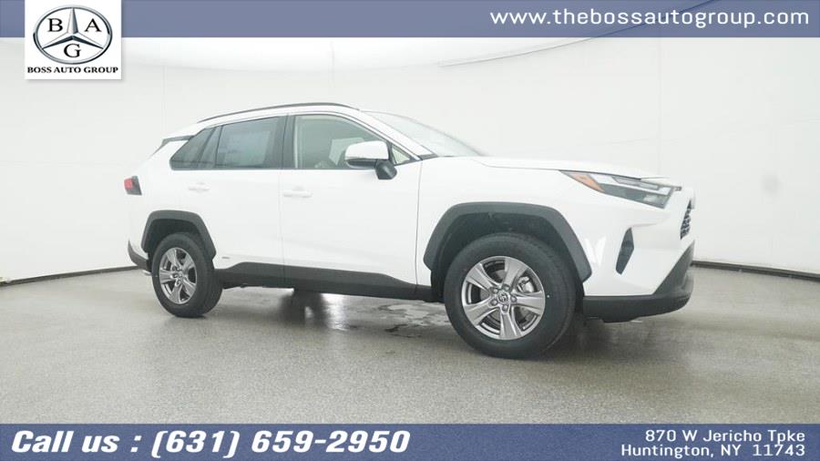 2025 Toyota RAV4 4dr AWD, available for sale in Huntington, New York | The Boss Auto Group. Huntington, New York 2025 Toyota RAV4 4dr AWD, available for sale in Huntington, New York | The Boss Auto Group. Huntington, New York