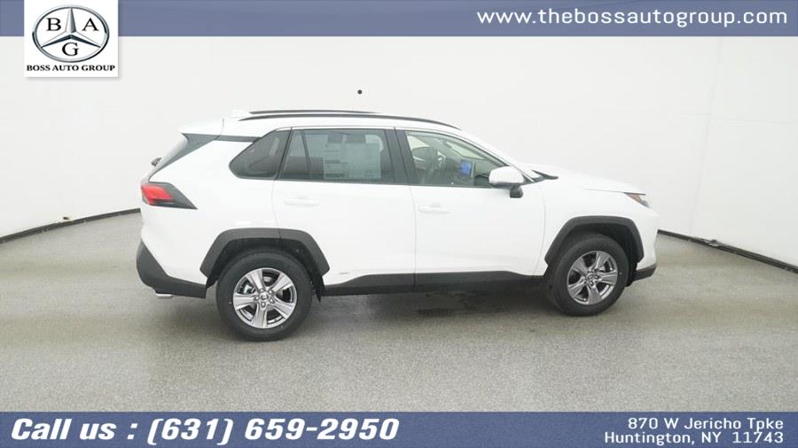 2025 Toyota RAV4 4dr AWD, available for sale in Huntington, New York | The Boss Auto Group. Huntington, New York 2025 Toyota RAV4 4dr AWD, available for sale in Huntington, New York | The Boss Auto Group. Huntington, New York
