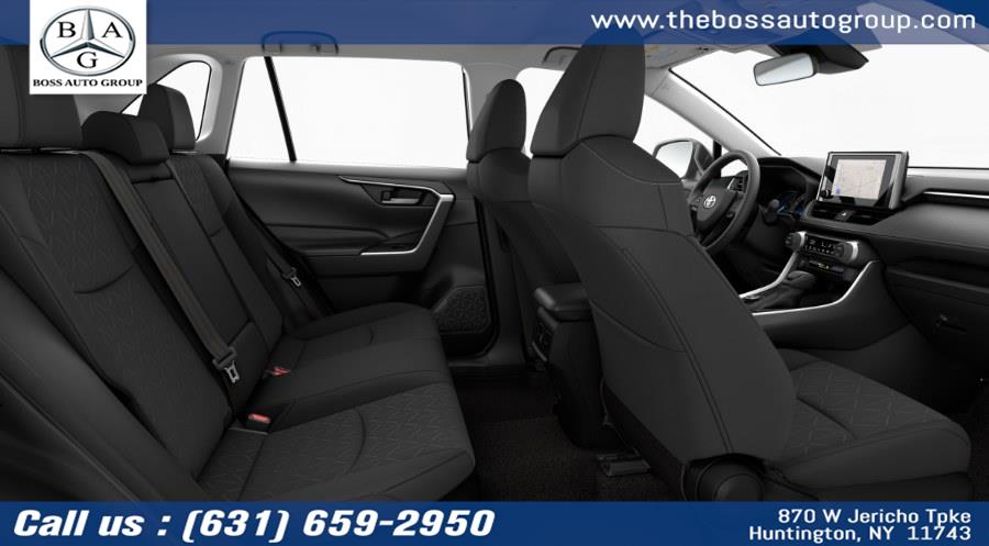 2025 Toyota RAV4 4dr AWD, available for sale in Huntington, New York | The Boss Auto Group. Huntington, New York 2025 Toyota RAV4 4dr AWD, available for sale in Huntington, New York | The Boss Auto Group. Huntington, New York