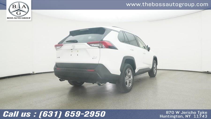 2025 Toyota RAV4 4dr AWD, available for sale in Huntington, New York | The Boss Auto Group. Huntington, New York 2025 Toyota RAV4 4dr AWD, available for sale in Huntington, New York | The Boss Auto Group. Huntington, New York