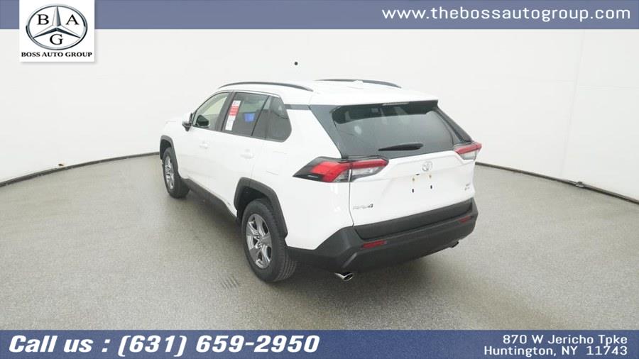 2025 Toyota RAV4 4dr AWD, available for sale in Huntington, New York | The Boss Auto Group. Huntington, New York 2025 Toyota RAV4 4dr AWD, available for sale in Huntington, New York | The Boss Auto Group. Huntington, New York