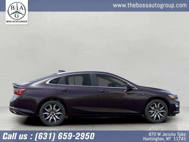 2025 Chevrolet Malibu 4dr Sdn LT, available for sale in Huntington, New York | The Boss Auto Group. Huntington, New York 2025 Chevrolet Malibu 4dr Sdn LT, available for sale in Huntington, New York | The Boss Auto Group. Huntington, New York