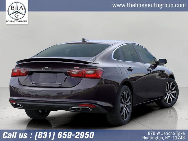 2025 Chevrolet Malibu 4dr Sdn LT, available for sale in Huntington, New York | The Boss Auto Group. Huntington, New York 2025 Chevrolet Malibu 4dr Sdn LT, available for sale in Huntington, New York | The Boss Auto Group. Huntington, New York