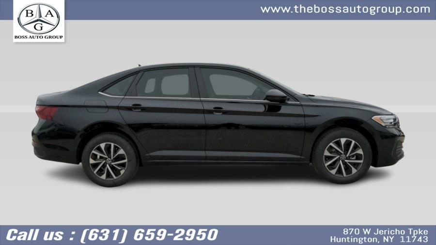 2025 Volkswagen Jetta Sedan S 4dr Auto, available for sale in Huntington, New York | The Boss Auto Group. Huntington, New York 2025 Volkswagen Jetta Sedan S 4dr Auto, available for sale in Huntington, New York | The Boss Auto Group. Huntington, New York