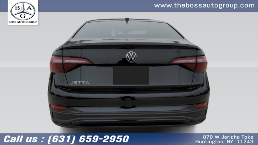 2025 Volkswagen Jetta Sedan S 4dr Auto, available for sale in Huntington, New York | The Boss Auto Group. Huntington, New York 2025 Volkswagen Jetta Sedan S 4dr Auto, available for sale in Huntington, New York | The Boss Auto Group. Huntington, New York