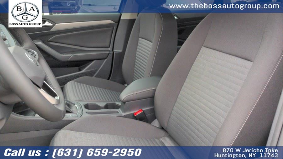 2025 Volkswagen Jetta Sedan S 4dr Auto, available for sale in Huntington, New York | The Boss Auto Group. Huntington, New York 2025 Volkswagen Jetta Sedan S 4dr Auto, available for sale in Huntington, New York | The Boss Auto Group. Huntington, New York