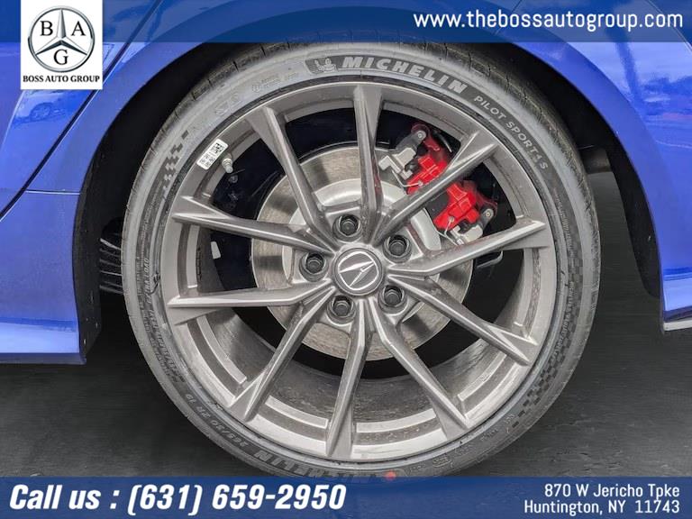 2025 Acura Integra Type S 4dr Sdn 2.0L, available for sale in Huntington, New York | The Boss Auto Group. Huntington, New York 2025 Acura Integra Type S 4dr Sdn 2.0L, available for sale in Huntington, New York | The Boss Auto Group. Huntington, New York