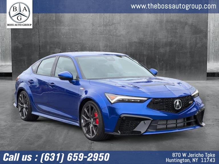 2025 Acura Integra Type S 4dr Sdn 2.0L, available for sale in Huntington, New York | The Boss Auto Group. Huntington, New York 2025 Acura Integra Type S 4dr Sdn 2.0L, available for sale in Huntington, New York | The Boss Auto Group. Huntington, New York