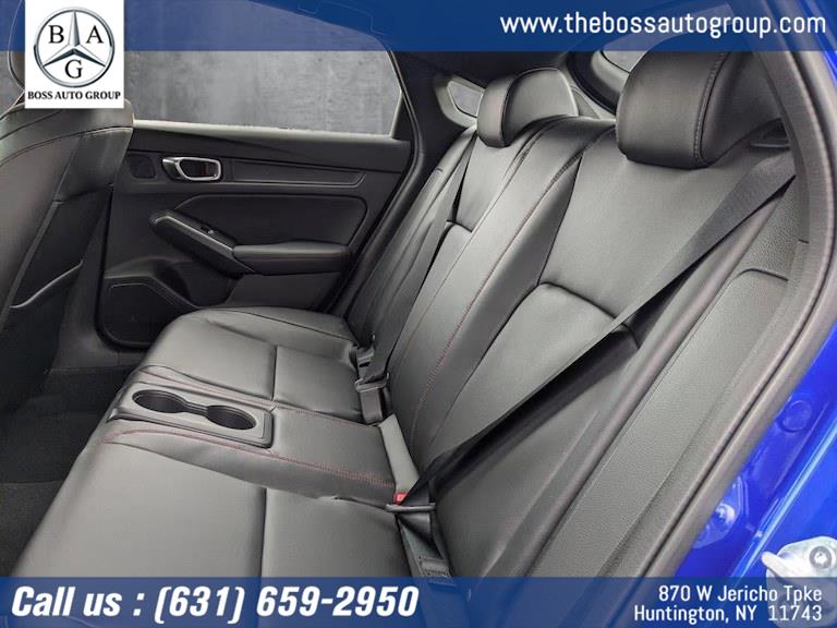 2025 Acura Integra Type S 4dr Sdn 2.0L, available for sale in Huntington, New York | The Boss Auto Group. Huntington, New York 2025 Acura Integra Type S 4dr Sdn 2.0L, available for sale in Huntington, New York | The Boss Auto Group. Huntington, New York