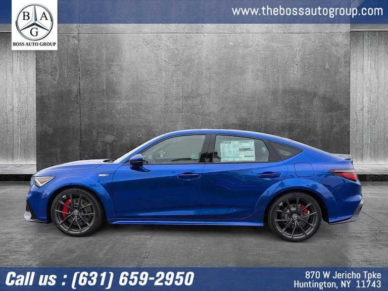 2025 Acura Integra Type S 4dr Sdn 2.0L, available for sale in Huntington, New York | The Boss Auto Group. Huntington, New York 2025 Acura Integra Type S 4dr Sdn 2.0L, available for sale in Huntington, New York | The Boss Auto Group. Huntington, New York