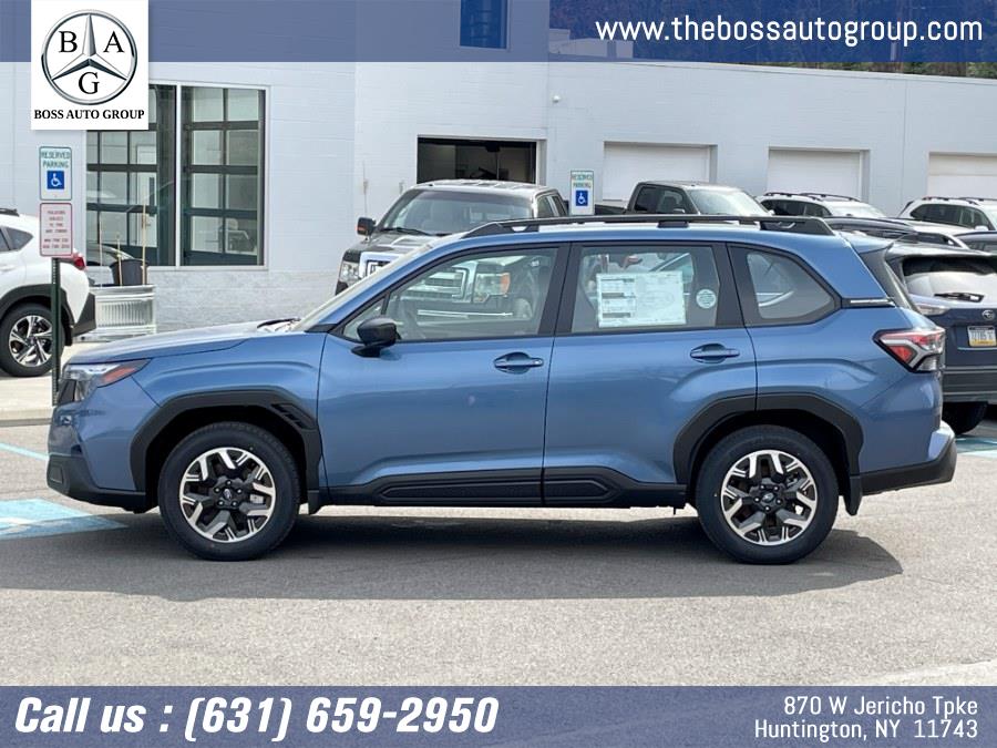 2025 Subaru Forester 4dr Auto 2.5i Touring PZEV, available for sale in Huntington, New York | The Boss Auto Group. Huntington, New York 2025 Subaru Forester 4dr Auto 2.5i Touring PZEV, available for sale in Huntington, New York | The Boss Auto Group. Huntington, New York