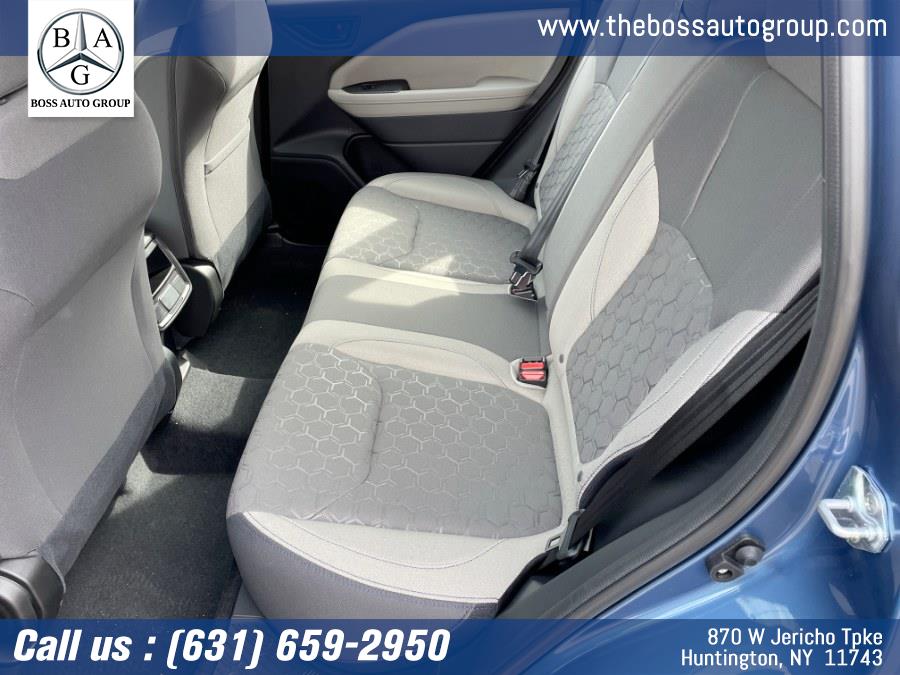 2025 Subaru Forester 4dr Auto 2.5i Touring PZEV, available for sale in Huntington, New York | The Boss Auto Group. Huntington, New York 2025 Subaru Forester 4dr Auto 2.5i Touring PZEV, available for sale in Huntington, New York | The Boss Auto Group. Huntington, New York