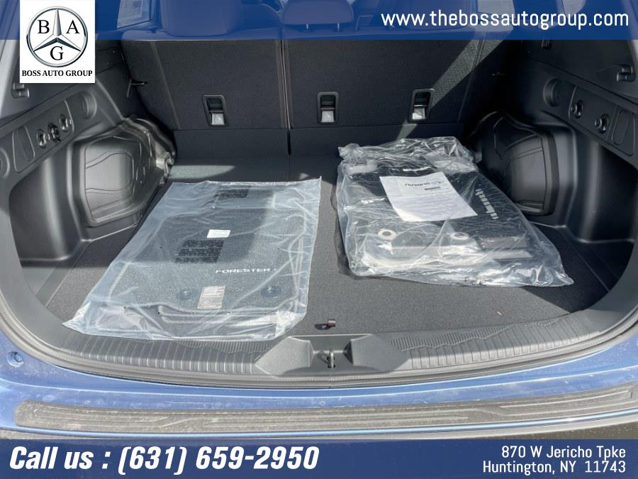 2025 Subaru Forester 4dr Auto 2.5i Touring PZEV, available for sale in Huntington, New York | The Boss Auto Group. Huntington, New York 2025 Subaru Forester 4dr Auto 2.5i Touring PZEV, available for sale in Huntington, New York | The Boss Auto Group. Huntington, New York