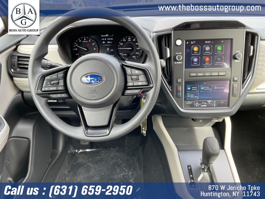 2025 Subaru Forester 4dr Auto 2.5i Touring PZEV, available for sale in Huntington, New York | The Boss Auto Group. Huntington, New York 2025 Subaru Forester 4dr Auto 2.5i Touring PZEV, available for sale in Huntington, New York | The Boss Auto Group. Huntington, New York