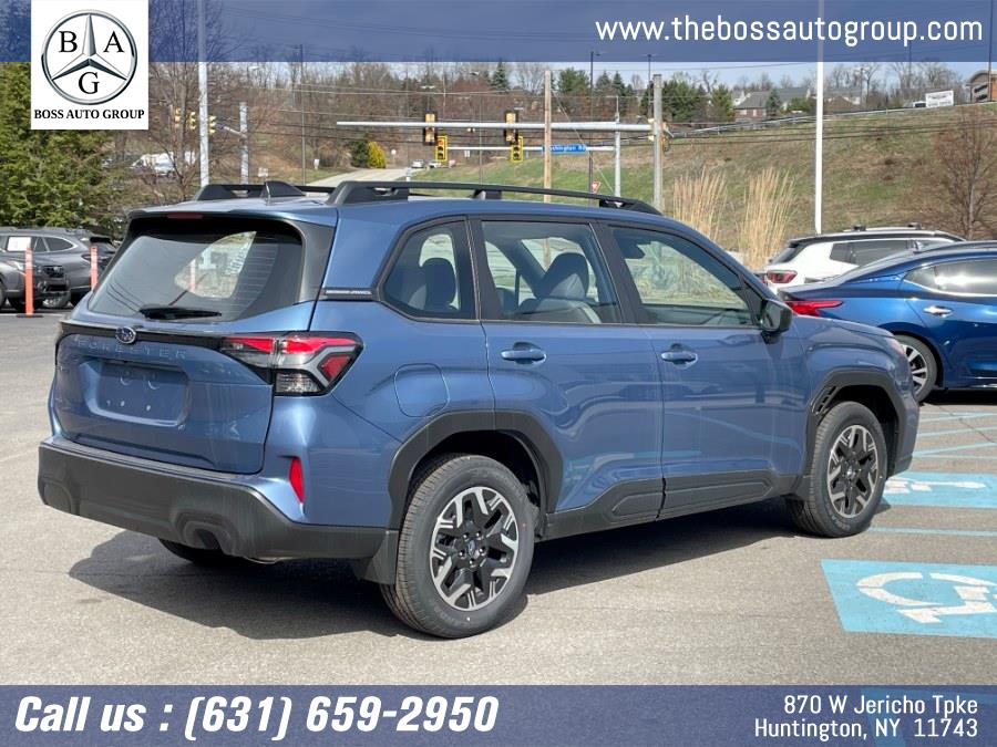 2025 Subaru Forester 4dr Auto 2.5i Touring PZEV, available for sale in Huntington, New York | The Boss Auto Group. Huntington, New York 2025 Subaru Forester 4dr Auto 2.5i Touring PZEV, available for sale in Huntington, New York | The Boss Auto Group. Huntington, New York