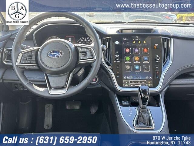 2025 Subaru Legacy 4dr Sdn H4 Auto 2.5i Premium, available for sale in Huntington, New York | The Boss Auto Group. Huntington, New York 2025 Subaru Legacy 4dr Sdn H4 Auto 2.5i Premium, available for sale in Huntington, New York | The Boss Auto Group. Huntington, New York