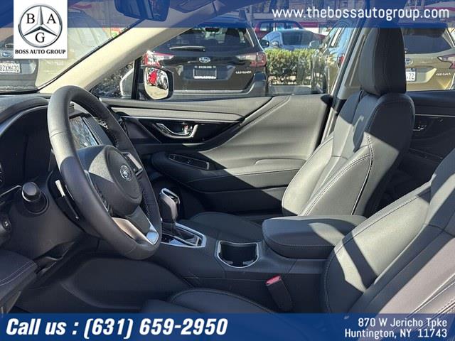 2025 Subaru Legacy 4dr Sdn H4 Auto 2.5i Premium, available for sale in Huntington, New York | The Boss Auto Group. Huntington, New York 2025 Subaru Legacy 4dr Sdn H4 Auto 2.5i Premium, available for sale in Huntington, New York | The Boss Auto Group. Huntington, New York