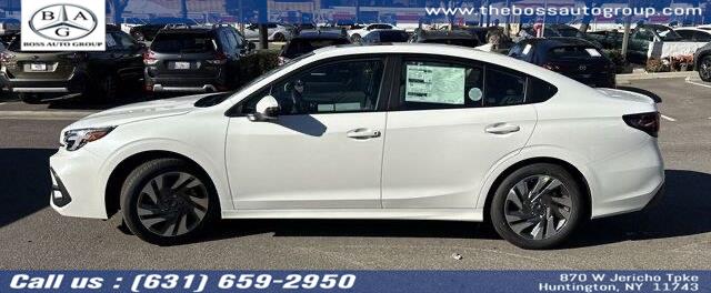 2025 Subaru Legacy 4dr Sdn H4 Auto 2.5i Premium, available for sale in Huntington, New York | The Boss Auto Group. Huntington, New York 2025 Subaru Legacy 4dr Sdn H4 Auto 2.5i Premium, available for sale in Huntington, New York | The Boss Auto Group. Huntington, New York