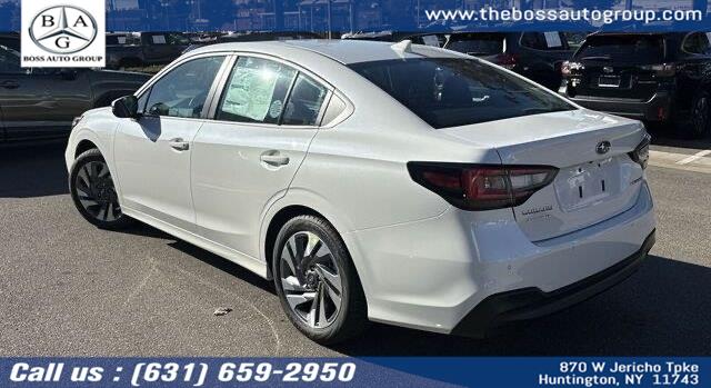 2025 Subaru Legacy 4dr Sdn H4 Auto 2.5i Premium, available for sale in Huntington, New York | The Boss Auto Group. Huntington, New York 2025 Subaru Legacy 4dr Sdn H4 Auto 2.5i Premium, available for sale in Huntington, New York | The Boss Auto Group. Huntington, New York