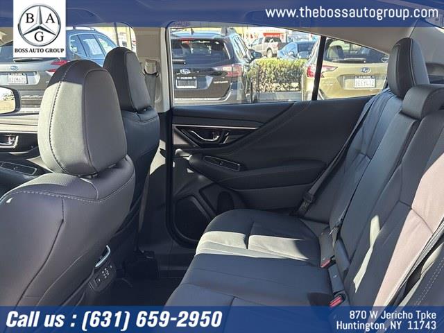 2025 Subaru Legacy 4dr Sdn H4 Auto 2.5i Premium, available for sale in Huntington, New York | The Boss Auto Group. Huntington, New York 2025 Subaru Legacy 4dr Sdn H4 Auto 2.5i Premium, available for sale in Huntington, New York | The Boss Auto Group. Huntington, New York