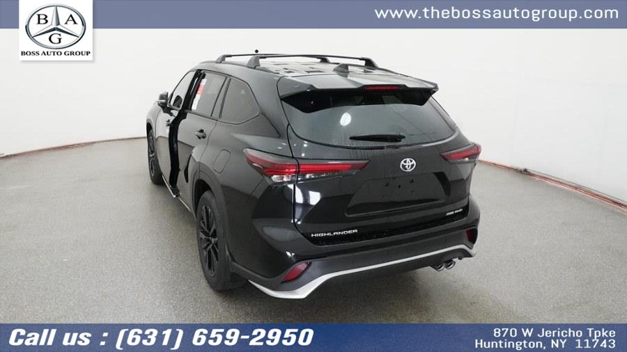2025 Toyota Highlander AWD, available for sale in Huntington, New York | The Boss Auto Group. Huntington, New York 2025 Toyota Highlander AWD, available for sale in Huntington, New York | The Boss Auto Group. Huntington, New York